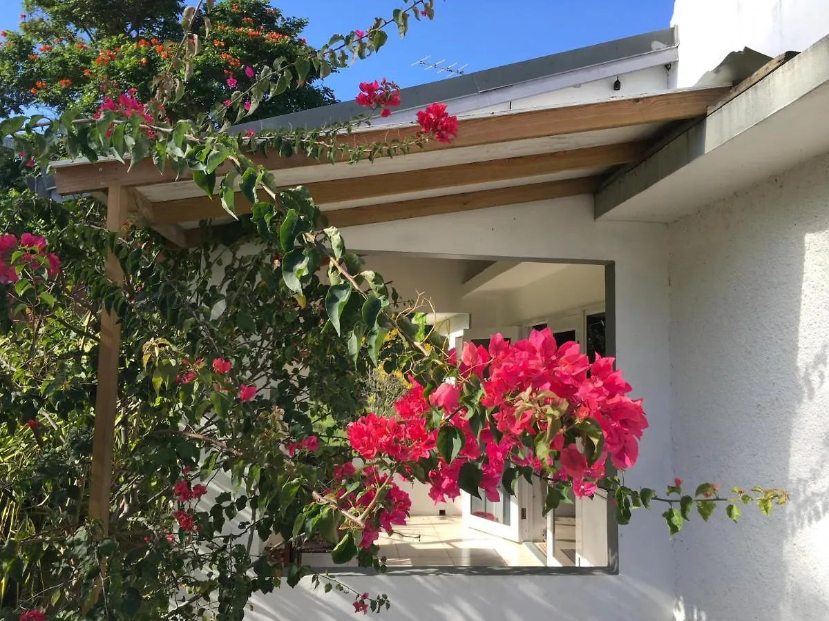 Appartement Ancella'S Garden Apartment-Beach-5Min Drive, 1 Hr Montego Bay, 25 Mins Ocho Rios, Continental Breakfast Runaway Bay Jamaïque