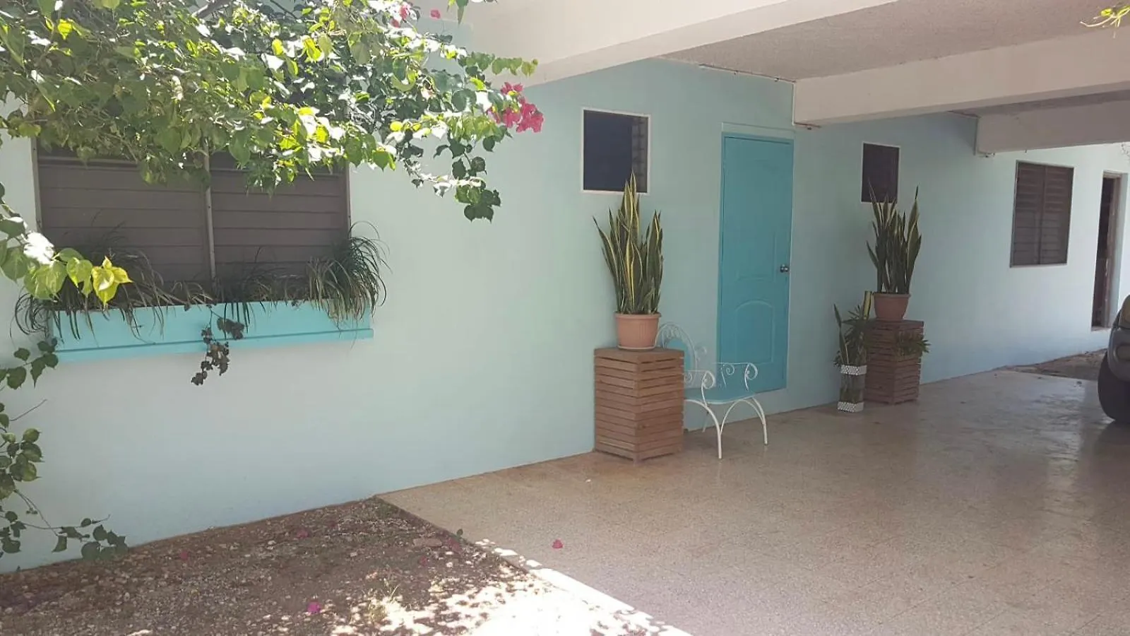 Appartement Ancella'S Garden Apartment-Beach-5Min Drive, 1 Hr Montego Bay, 25 Mins Ocho Rios, Continental Breakfast Runaway Bay