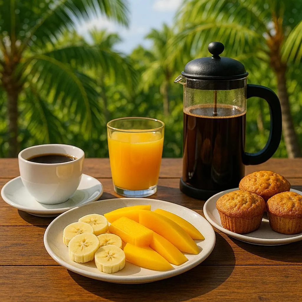 Appartement Ancella'S Garden Apartment-Beach-5Min Drive, 1 Hr Montego Bay, 25 Mins Ocho Rios, Continental Breakfast Runaway Bay